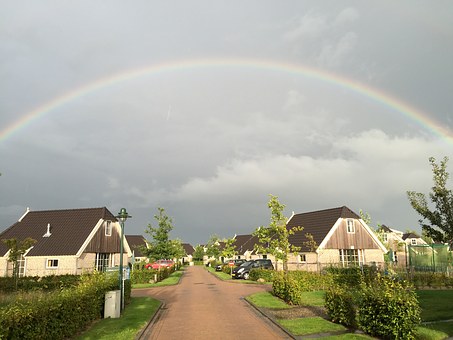 Bungalowpark