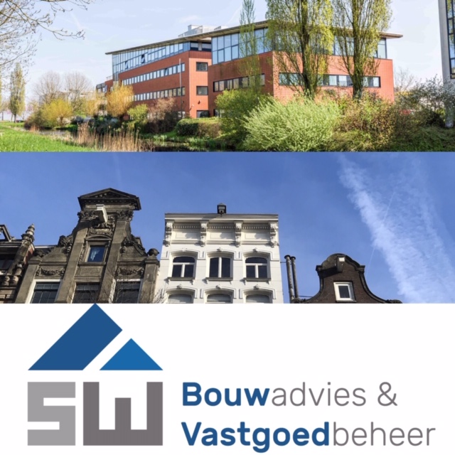 Vastgoedbeheer foto