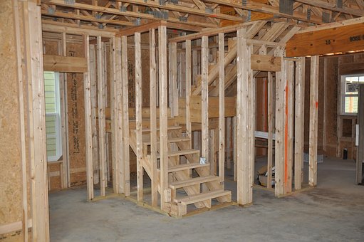 houtlbouw interieur