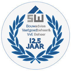 SW Bouwadvies bestaat 12,5 jaar