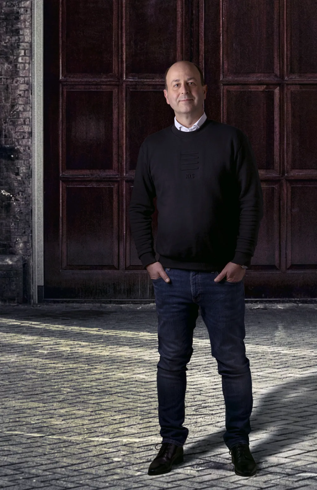 steven withagen