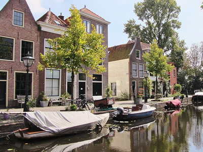 bouwadvies voor VvE